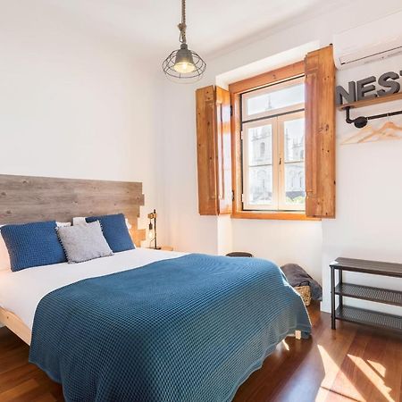 Stunning And Spacious Lofts Just By Graca And Alfama Lisabona Exterior foto