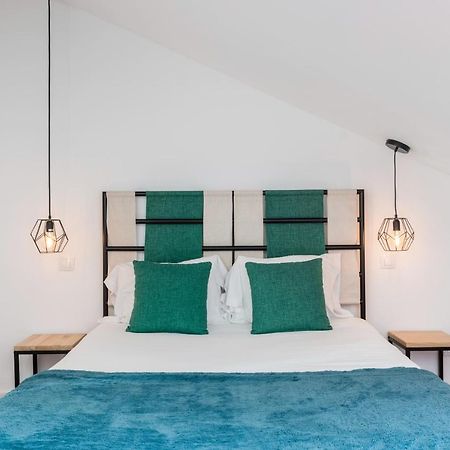 Stunning And Spacious Lofts Just By Graca And Alfama Lisabona Exterior foto