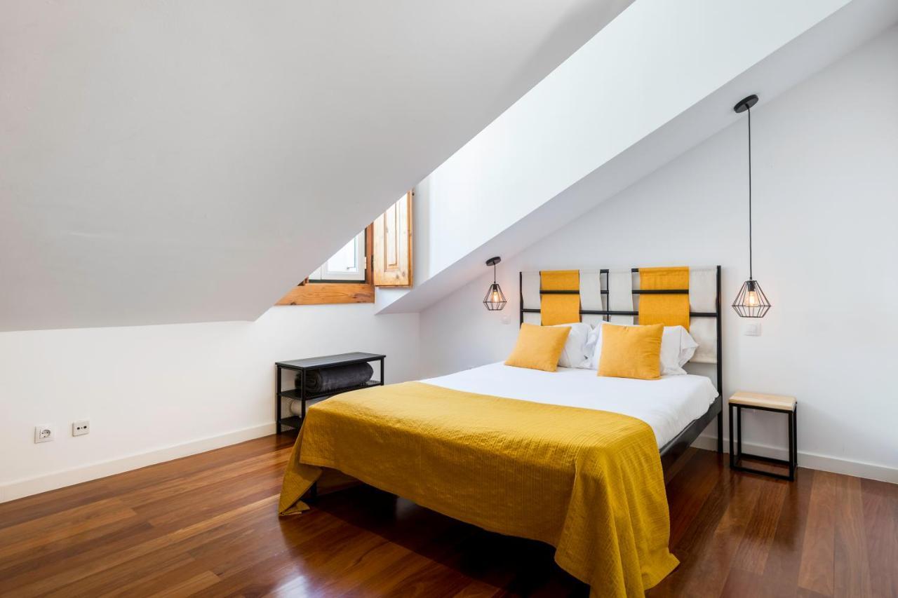 Stunning And Spacious Lofts Just By Graca And Alfama Lisabona Exterior foto