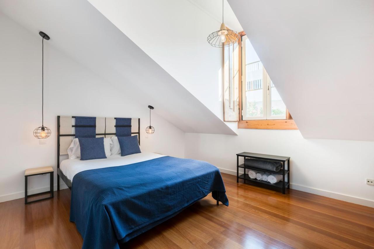 Stunning And Spacious Lofts Just By Graca And Alfama Lisabona Exterior foto