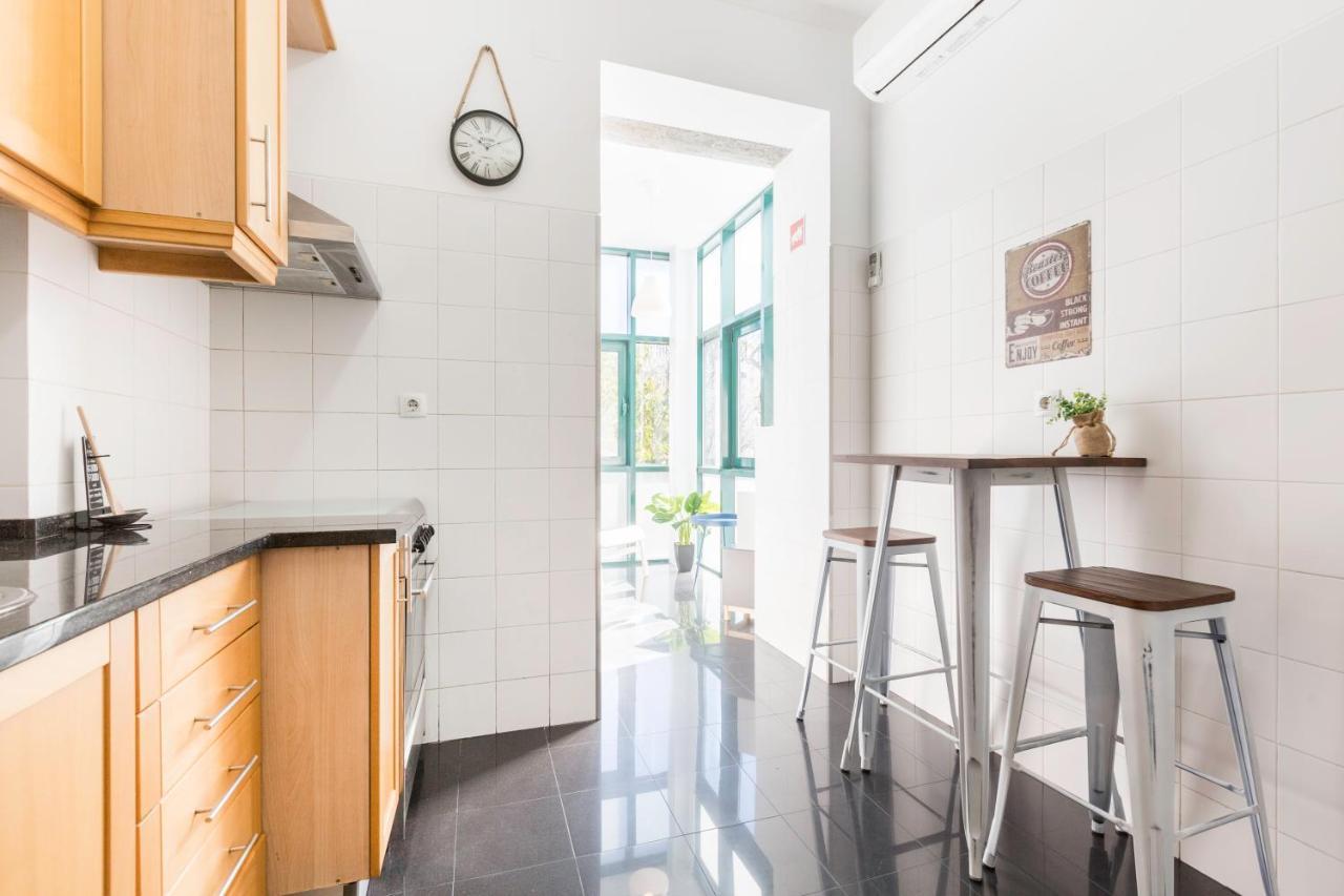 Stunning And Spacious Lofts Just By Graca And Alfama Lisabona Exterior foto
