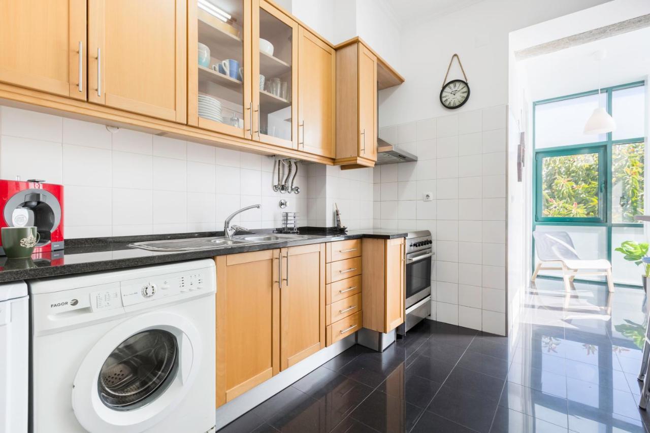 Stunning And Spacious Lofts Just By Graca And Alfama Lisabona Exterior foto