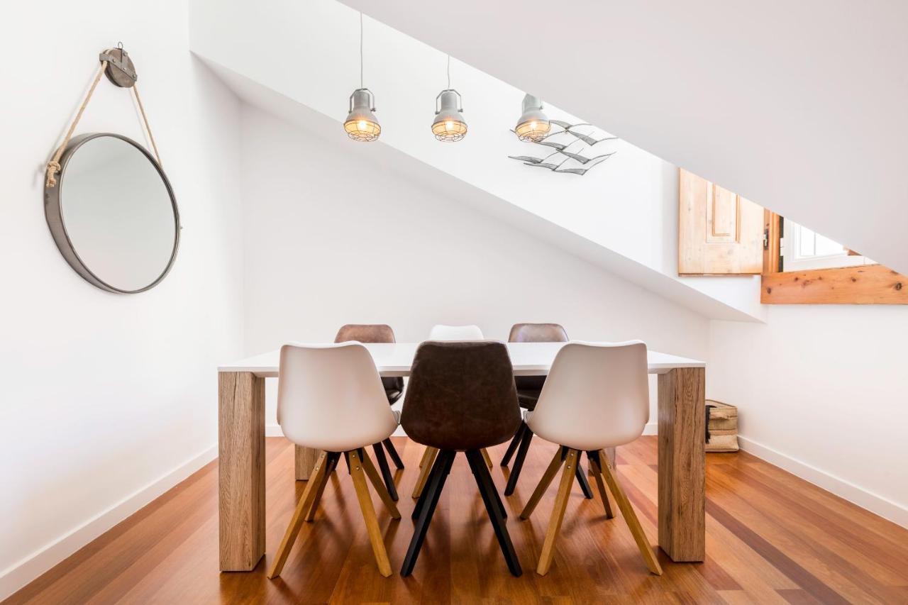 Stunning And Spacious Lofts Just By Graca And Alfama Lisabona Exterior foto