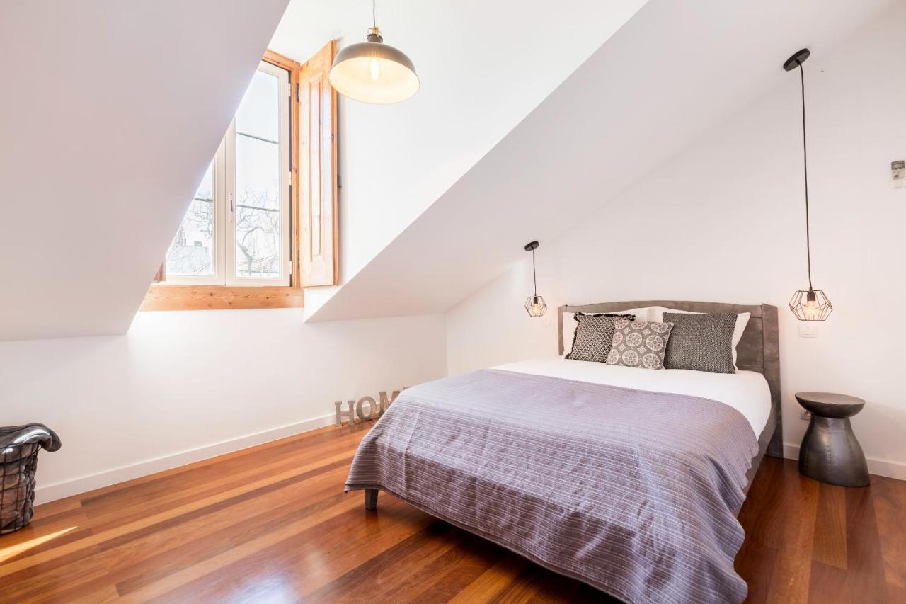 Stunning And Spacious Lofts Just By Graca And Alfama Lisabona Exterior foto