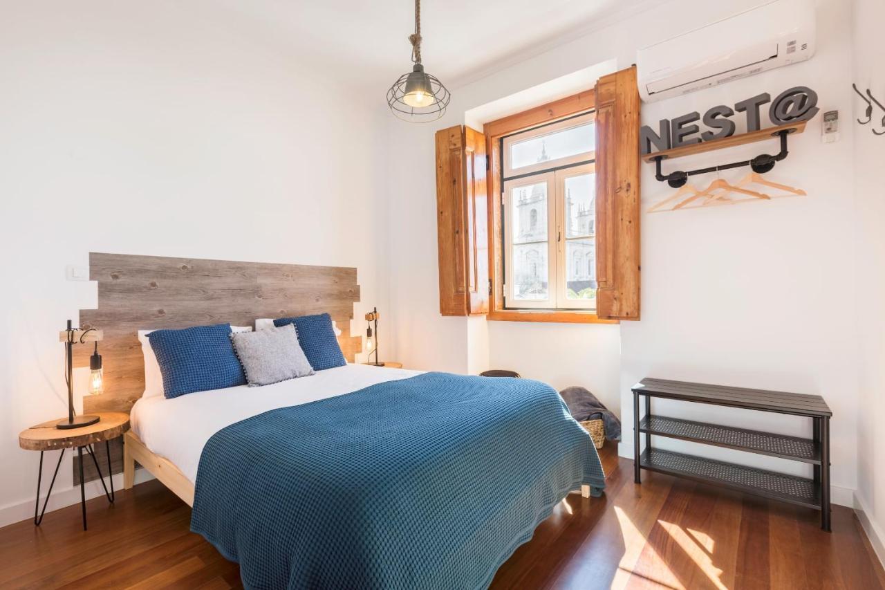 Stunning And Spacious Lofts Just By Graca And Alfama Lisabona Exterior foto