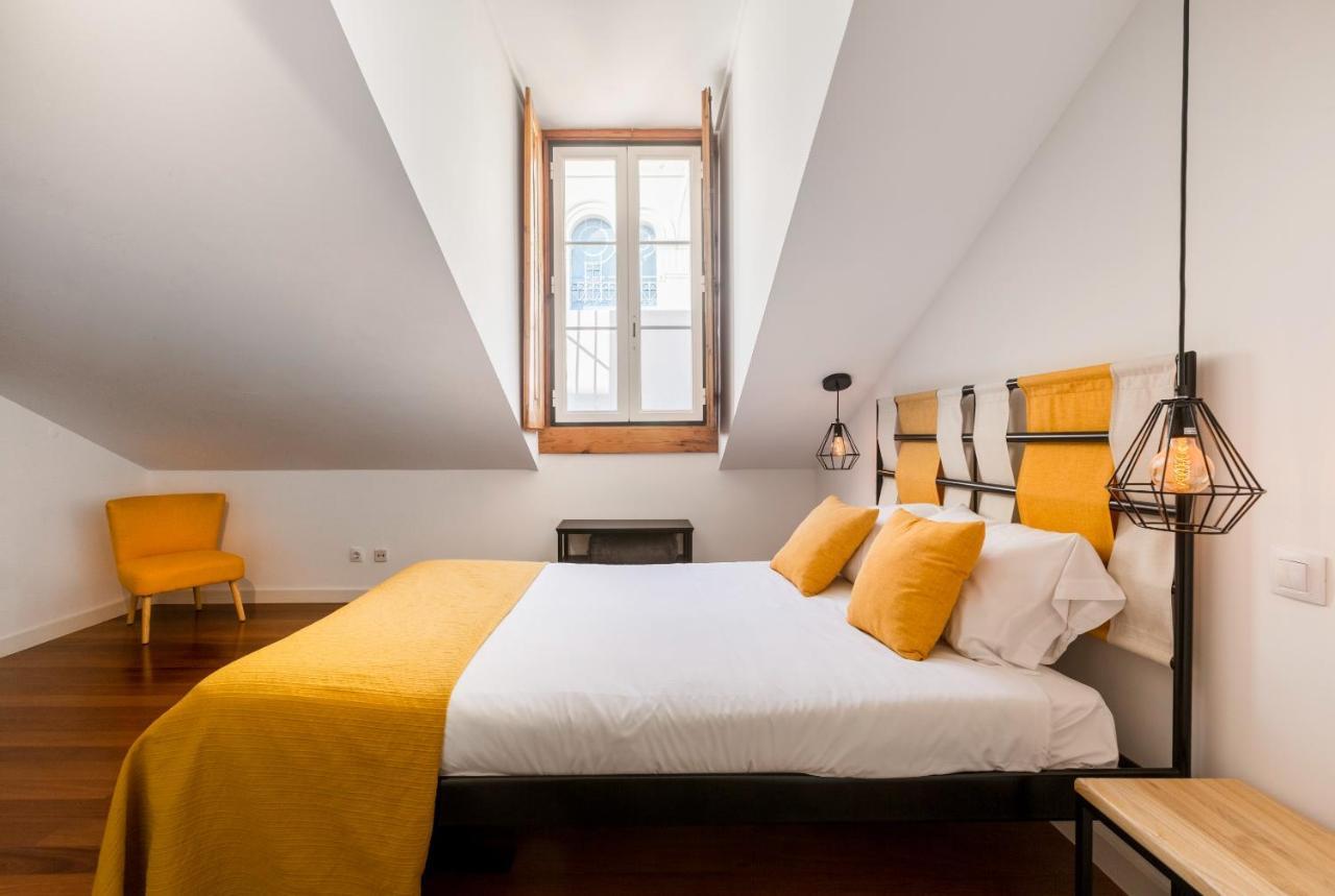 Stunning And Spacious Lofts Just By Graca And Alfama Lisabona Exterior foto