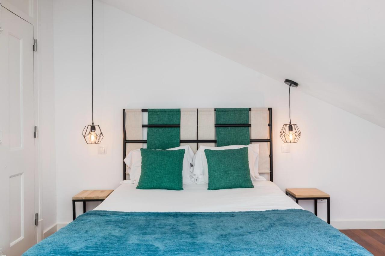 Stunning And Spacious Lofts Just By Graca And Alfama Lisabona Exterior foto