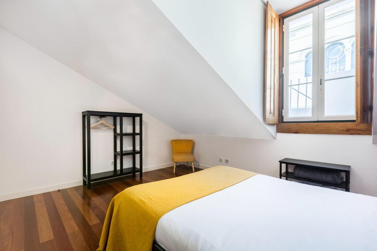 Stunning And Spacious Lofts Just By Graca And Alfama Lisabona Exterior foto