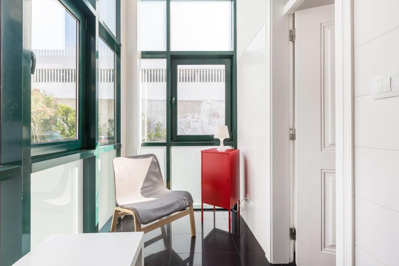Stunning And Spacious Lofts Just By Graca And Alfama Lisabona Exterior foto