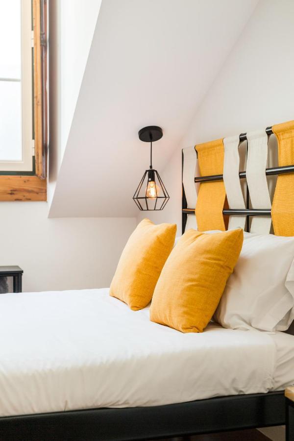 Stunning And Spacious Lofts Just By Graca And Alfama Lisabona Exterior foto