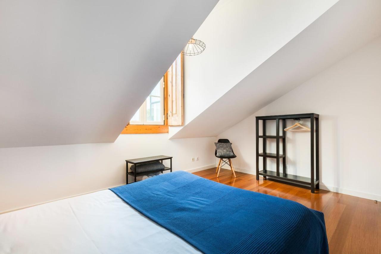 Stunning And Spacious Lofts Just By Graca And Alfama Lisabona Exterior foto