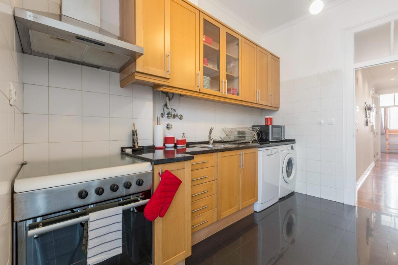 Stunning And Spacious Lofts Just By Graca And Alfama Lisabona Exterior foto