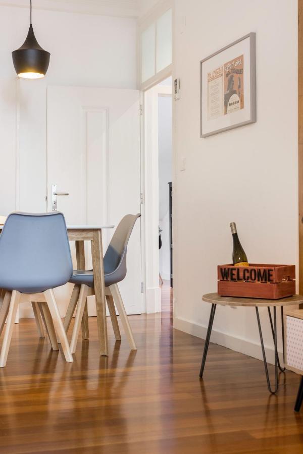 Stunning And Spacious Lofts Just By Graca And Alfama Lisabona Exterior foto
