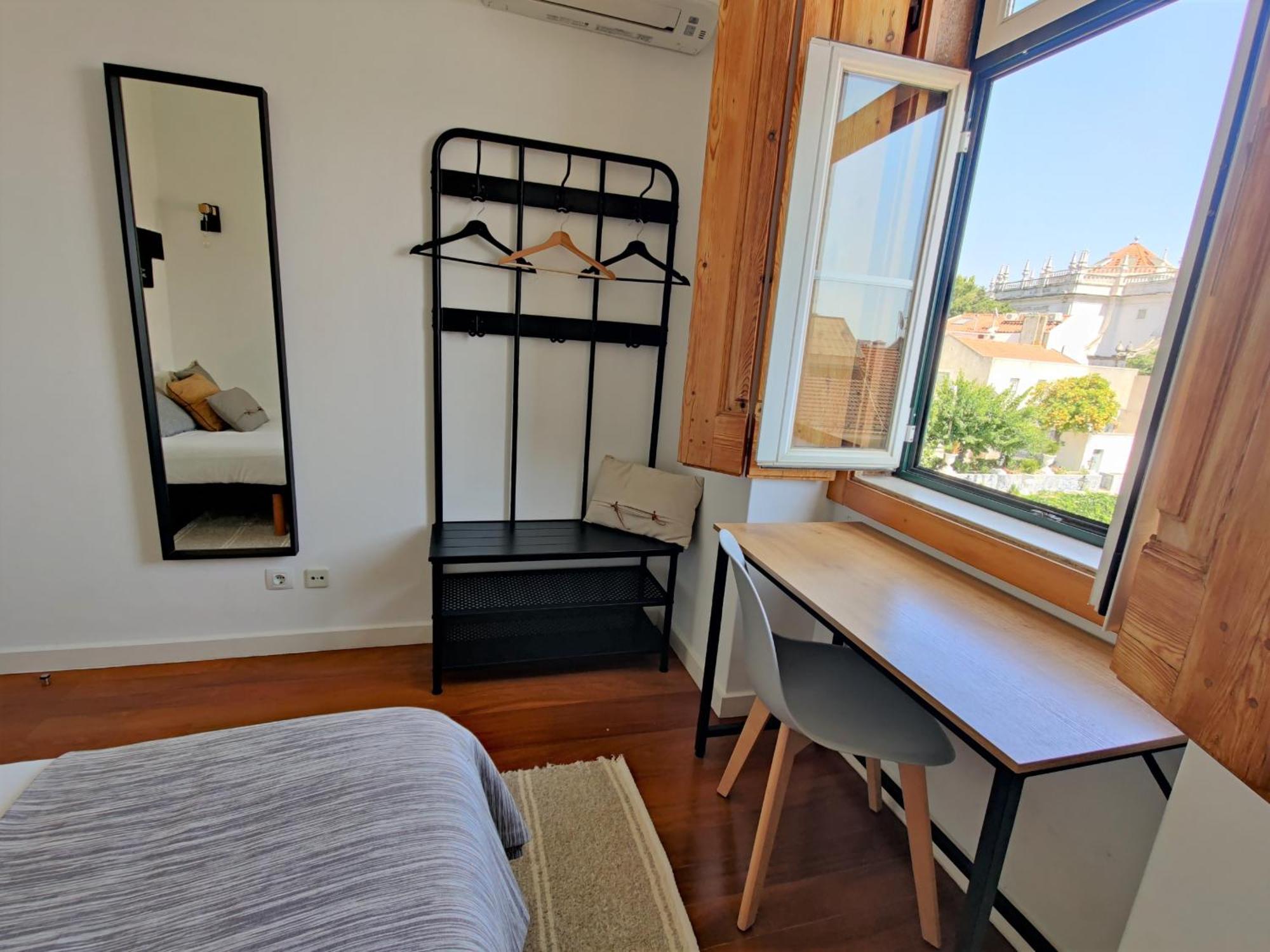Stunning And Spacious Lofts Just By Graca And Alfama Lisabona Exterior foto